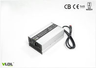 Automatisches SLA-Ladegerät 25 Ampere 12 Volt für 200 - 300 ah Kapazitäts-Blei-Säure-Batterien